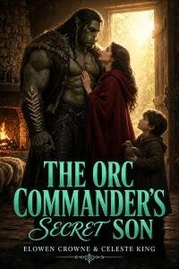 The Orc Commander's Secret Son