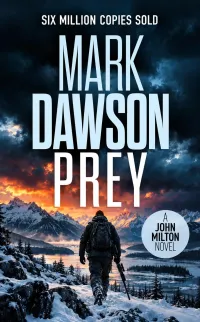 Prey (John Milton #28)