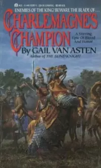 Charlemagne's Champion (Charlemagne's Champion #1)