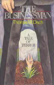 The Businessman: A Tale of Terror