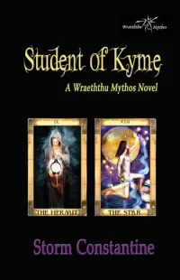 Student of Kyme (Wraeththu Mythos)