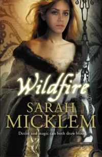 Wildfire (Firethorn #2)