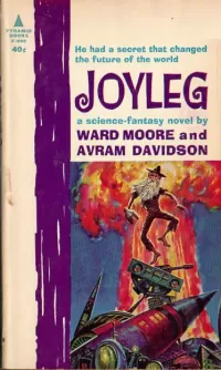 Joyleg