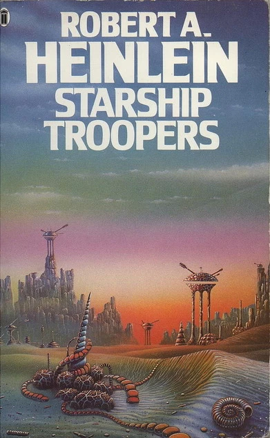 Starship Troopers