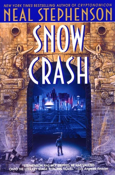 Snow Crash