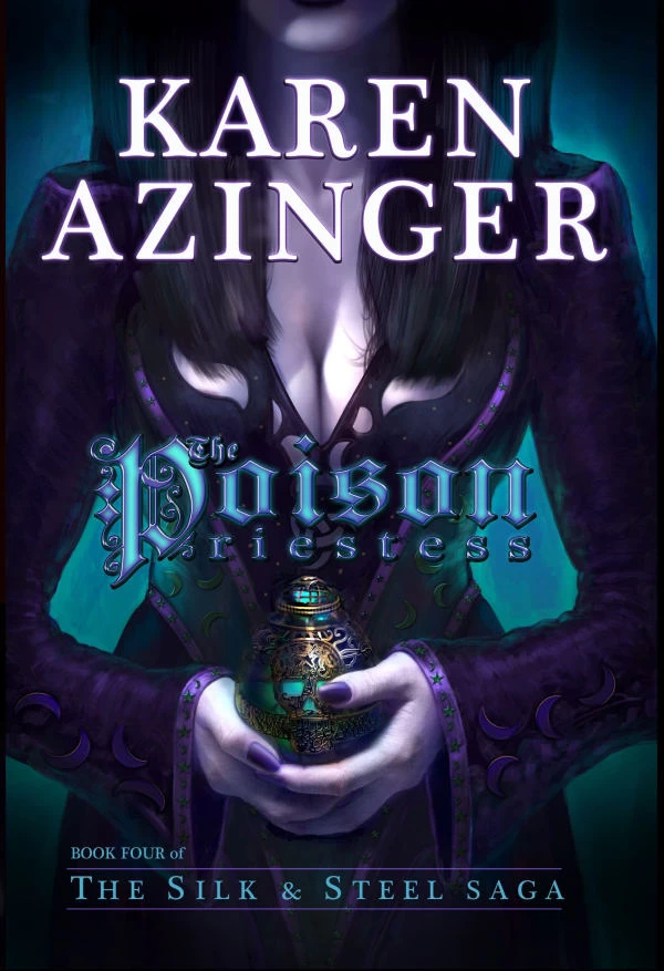 The Poison Priestess