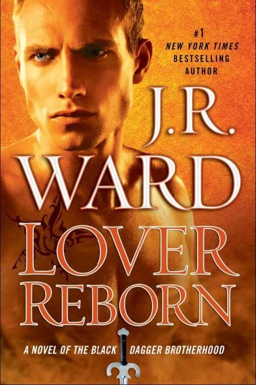 Lover Reborn