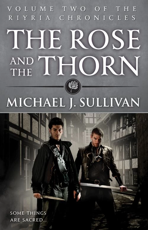 The Rose and the Thorn