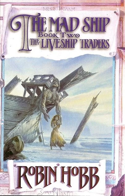 The Mad Ship