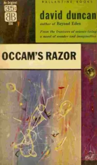 Occam's Razor
