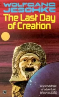 The Last Day of Creation