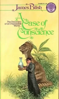 A Case of Conscience