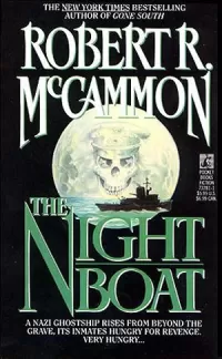 The Night Boat