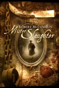 Mr. Slaughter