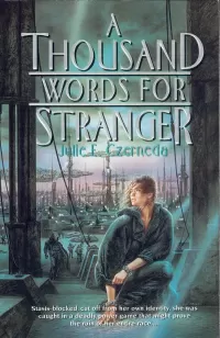 A Thousand Words for Stranger