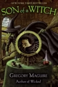 Son of a Witch
