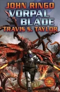 Vorpal Blade
