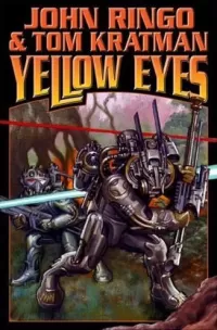 Yellow Eyes