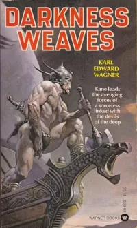 Darkness Weaves