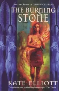 The Burning Stone
