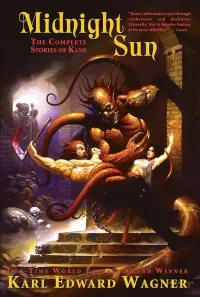 Midnight Sun: The Collected Stories of Kane