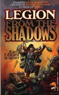 Legion from the Shadows