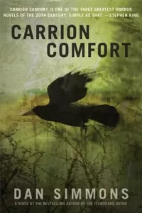Carrion Comfort