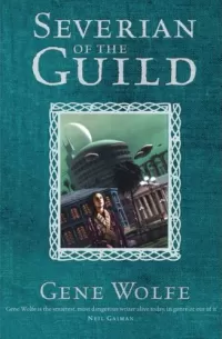 Severian of the Guild