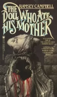 The Doll Who Ate His Mother