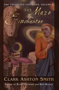 The Maze of the Enchanter