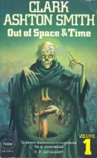 Out of Space and Time: Volume 1