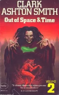 Out of Space and Time: Volume 2