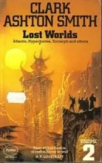 Lost Worlds: Volume 2