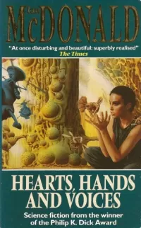 Hearts, Hands and Voices