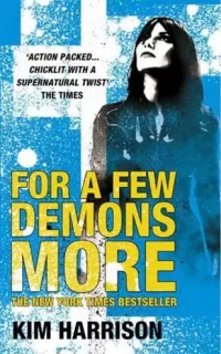 For a Few Demons More
