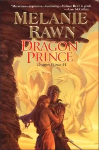 Dragon Prince
