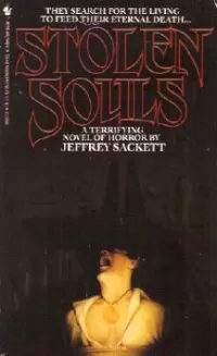 Stolen Souls