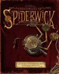The Chronicles of Spiderwick