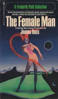 The Female Man