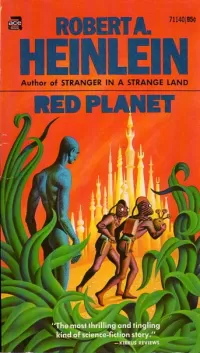 Red Planet