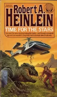 Time for the Stars