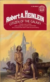 Citizen of the Galaxy