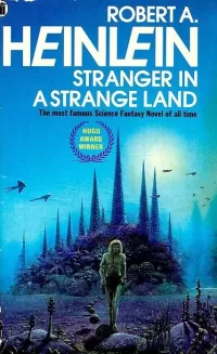 Stranger in a Strange Land