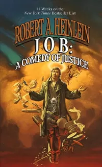 Job: A Comedy of Justice