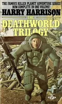 The Deathworld Trilogy
