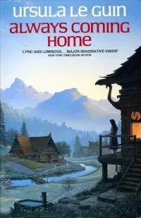Always Coming Home