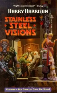 Stainless Steel Visions