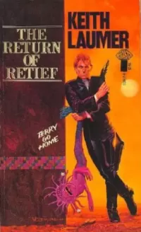 The Return of Retief