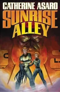 Sunrise Alley