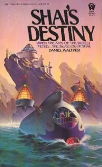 Shai's Destiny